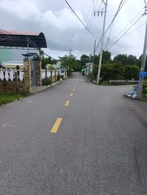Bán nhà Thạch Nham Đông Hòa Nhơn, Hòa Vang – 200 m², 1 tầng, 2,35 tỷ – ảnh 5