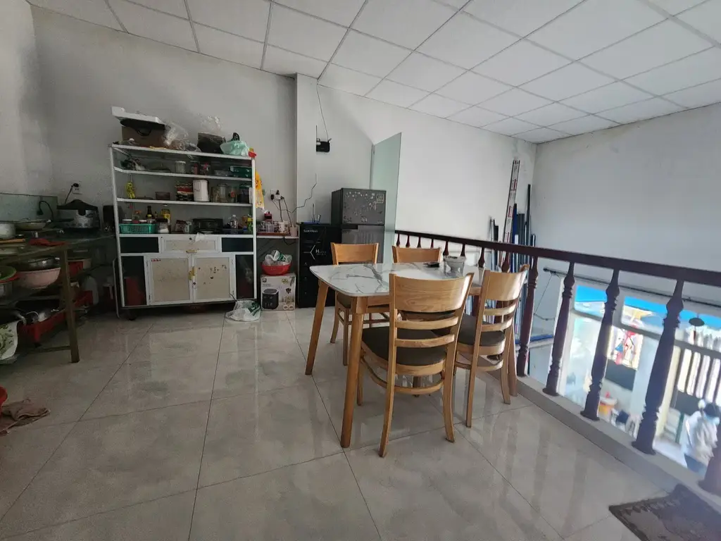 Bán nhà mặt tiền Đào Công Soạn, Liên Chiểu – 73,5 m², 2 tầng, 5,5 tỷ – ảnh 2