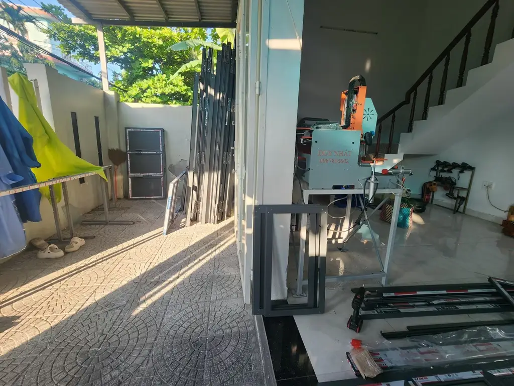 Bán nhà mặt tiền Đào Công Soạn, Liên Chiểu – 73,5 m², 2 tầng, 5,5 tỷ – ảnh 4