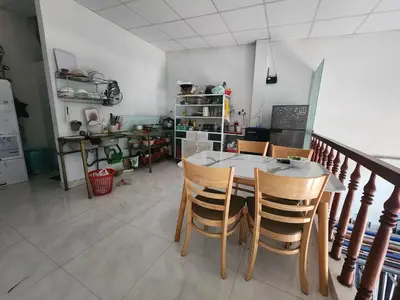 Bán nhà mặt tiền Đào Công Soạn, Liên Chiểu – 73,5 m², 2 tầng, 5,5 tỷ – ảnh 5