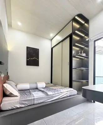Bán nhà Nguyễn Phước Nguyên, Thanh Khê – 51,7 m², 2 tầng, 4,5 tỷ