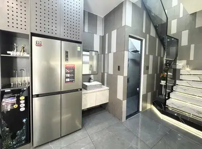 Bán nhà Nguyễn Phước Nguyên, Thanh Khê – 51,7 m², 2 tầng, 4,5 tỷ – ảnh 2