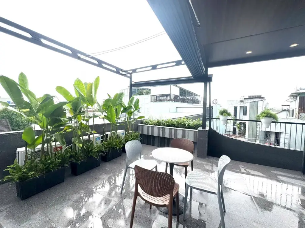 Bán nhà Nguyễn Phước Nguyên, Thanh Khê – 51,7 m², 2 tầng, 4,5 tỷ – ảnh 3