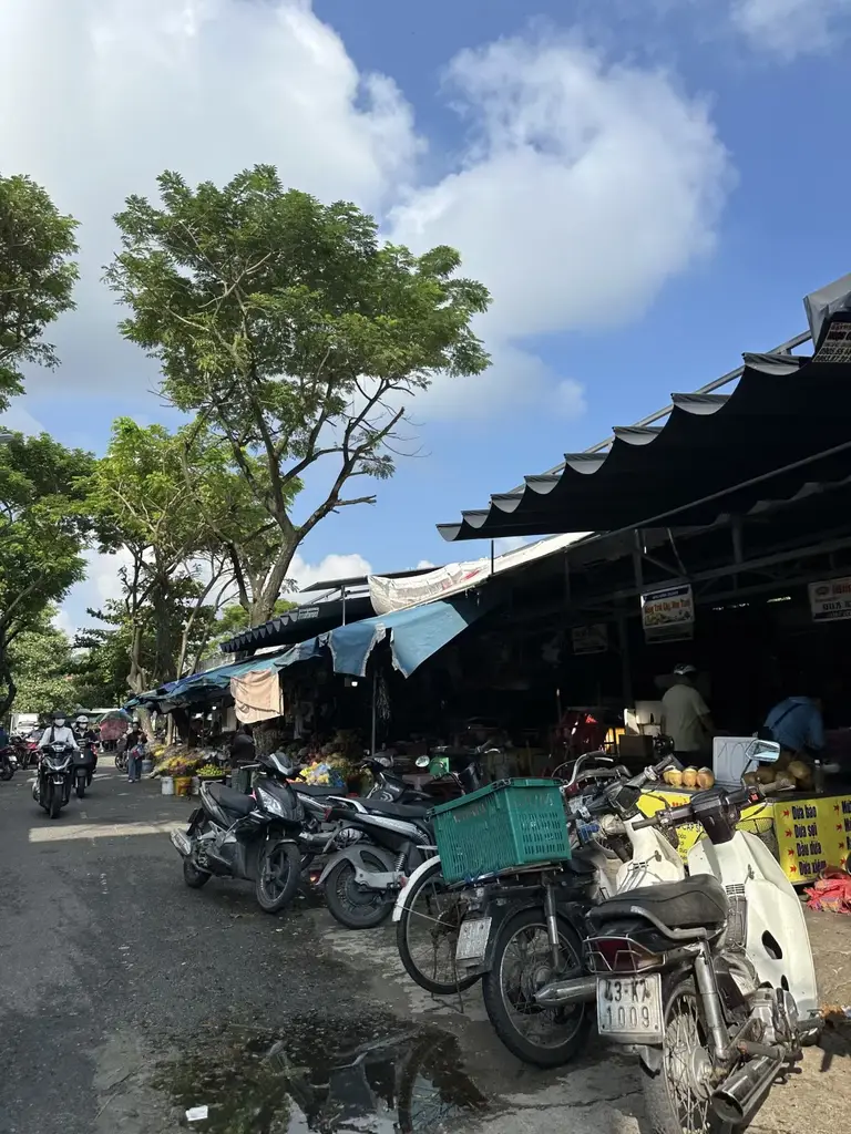 Bán nhà cấp 4 mặt tiền Tân Hòa 9, Thanh Khê – 70 m², 5,4 tỷ – ảnh 2