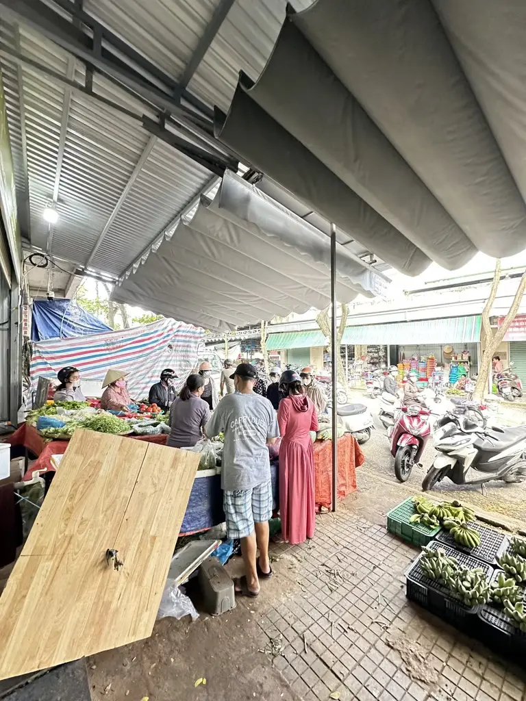Bán nhà cấp 4 mặt tiền Tân Hòa 9, Thanh Khê – 70 m², 5,4 tỷ – ảnh 3