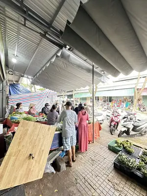 Bán nhà cấp 4 mặt tiền Tân Hòa 9, Thanh Khê – 70 m², 5,4 tỷ – ảnh 3