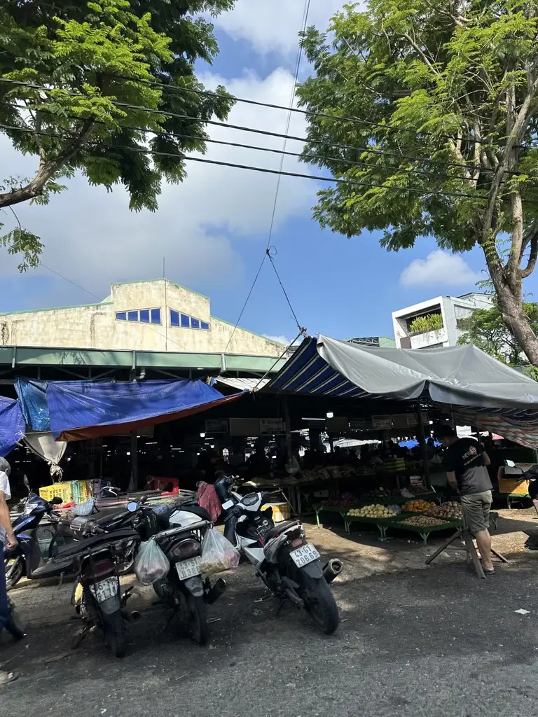 Bán nhà cấp 4 mặt tiền Tân Hòa 9, Thanh Khê – 70 m², 5,4 tỷ – ảnh 5