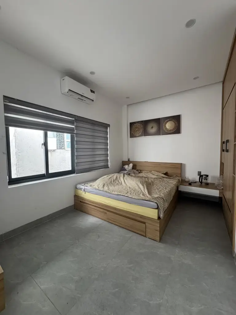 Bán nhà Hoàng Diệu, Hải Châu – 41 m², 2 tầng, 3,9 tỷ – ảnh 5