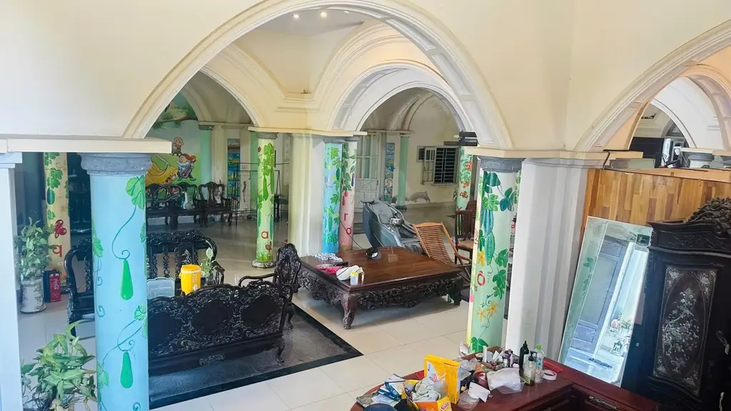 Bán nhà mặt tiền Nguyễn Tất Thành, Hội An – 1.421 m², 2 tầng, 31,3 tỷ – ảnh 3