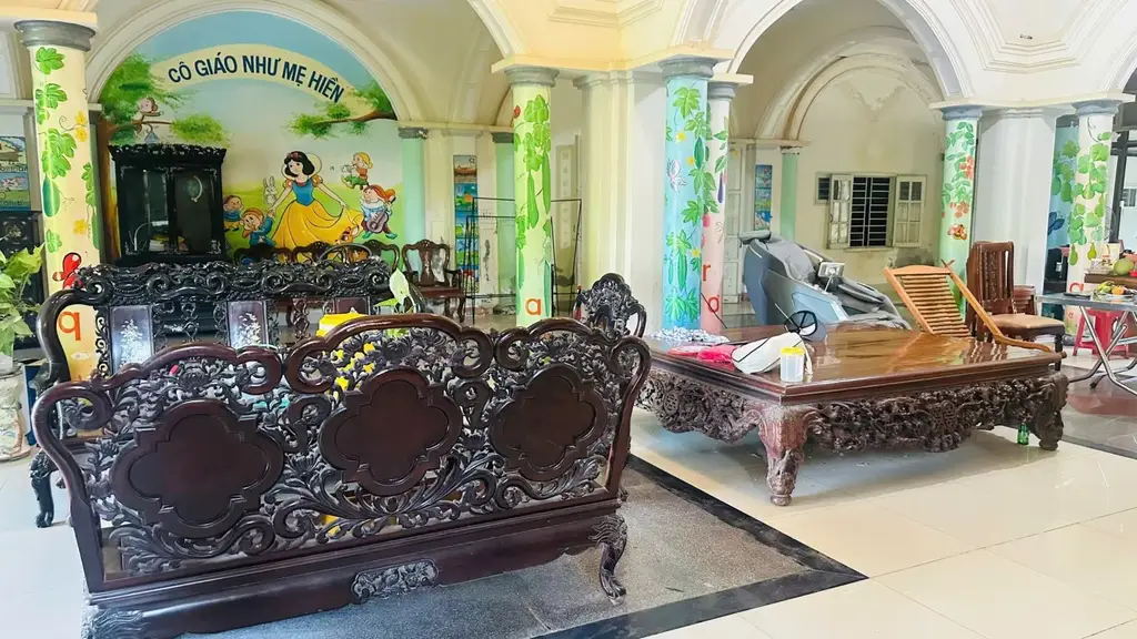 Bán nhà mặt tiền Nguyễn Tất Thành, Hội An – 1.421 m², 2 tầng, 31,3 tỷ – ảnh 4