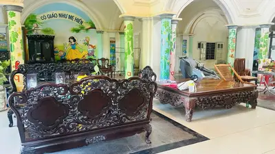 Bán nhà mặt tiền Nguyễn Tất Thành, Hội An – 1.421 m², 2 tầng, 31,3 tỷ – ảnh 4