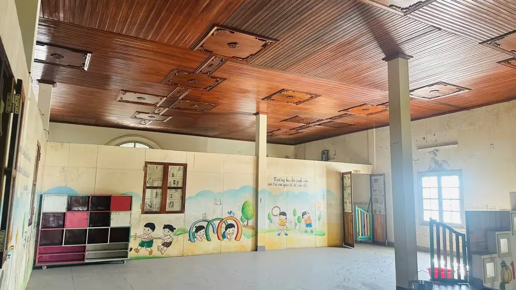 Bán nhà mặt tiền Nguyễn Tất Thành, Hội An – 1.421 m², 2 tầng, 31,3 tỷ – ảnh 5