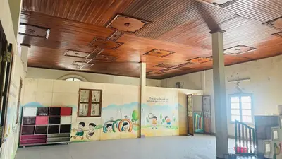 Bán nhà mặt tiền Nguyễn Tất Thành, Hội An – 1.421 m², 2 tầng, 31,3 tỷ – ảnh 5