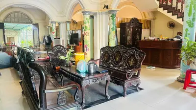 Bán nhà mặt tiền Nguyễn Tất Thành, Hội An – 1.421 m², 2 tầng, 31,3 tỷ – ảnh 7