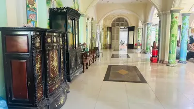 Bán nhà mặt tiền Nguyễn Tất Thành, Hội An – 1.421 m², 2 tầng, 31,3 tỷ – ảnh 9
