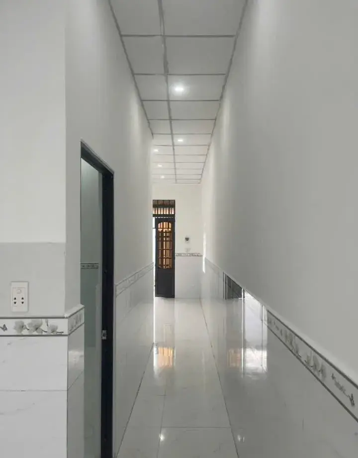 Bán nhà cấp 4 Phạm Như Xương, Liên Chiểu – 60 m², 2,99 tỷ – ảnh 5
