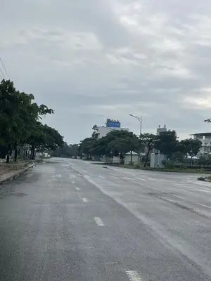 Bán đất mặt tiền Nguyễn Gia Thiều, Quảng Nam (khu khác) – 295 m², 9,8 tỷ