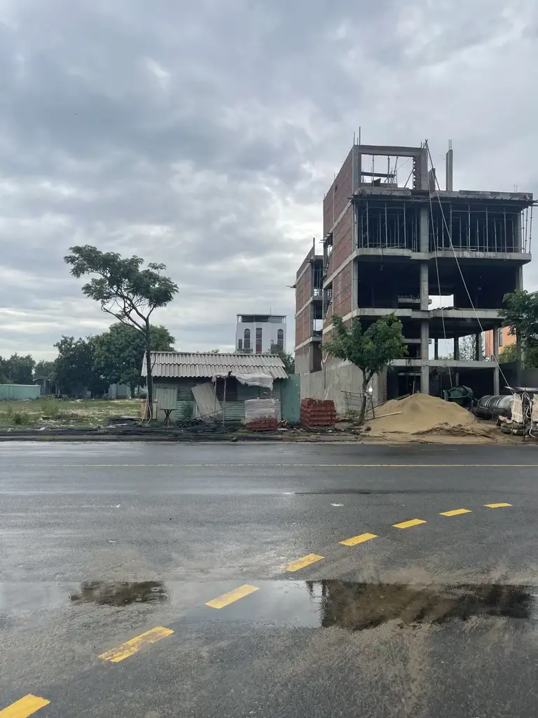 Bán đất mặt tiền Nguyễn Gia Thiều, Quảng Nam (khu khác) – 295 m², 9,8 tỷ – ảnh 2