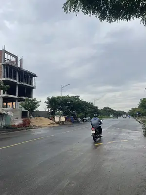 Bán đất mặt tiền Nguyễn Gia Thiều, Quảng Nam (khu khác) – 295 m², 9,8 tỷ – ảnh 3