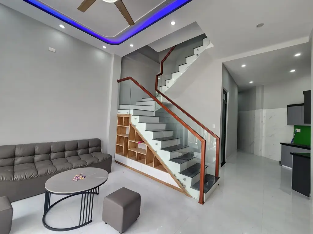 Bán nhà Kiệt Hoàng Văn Thái, Liên Chiểu – 62 m², 2 tầng, 3,4 tỷ – ảnh 2