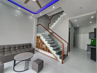 Bán nhà Kiệt Hoàng Văn Thái, Liên Chiểu – 62 m², 2 tầng, 3,4 tỷ – ảnh 2