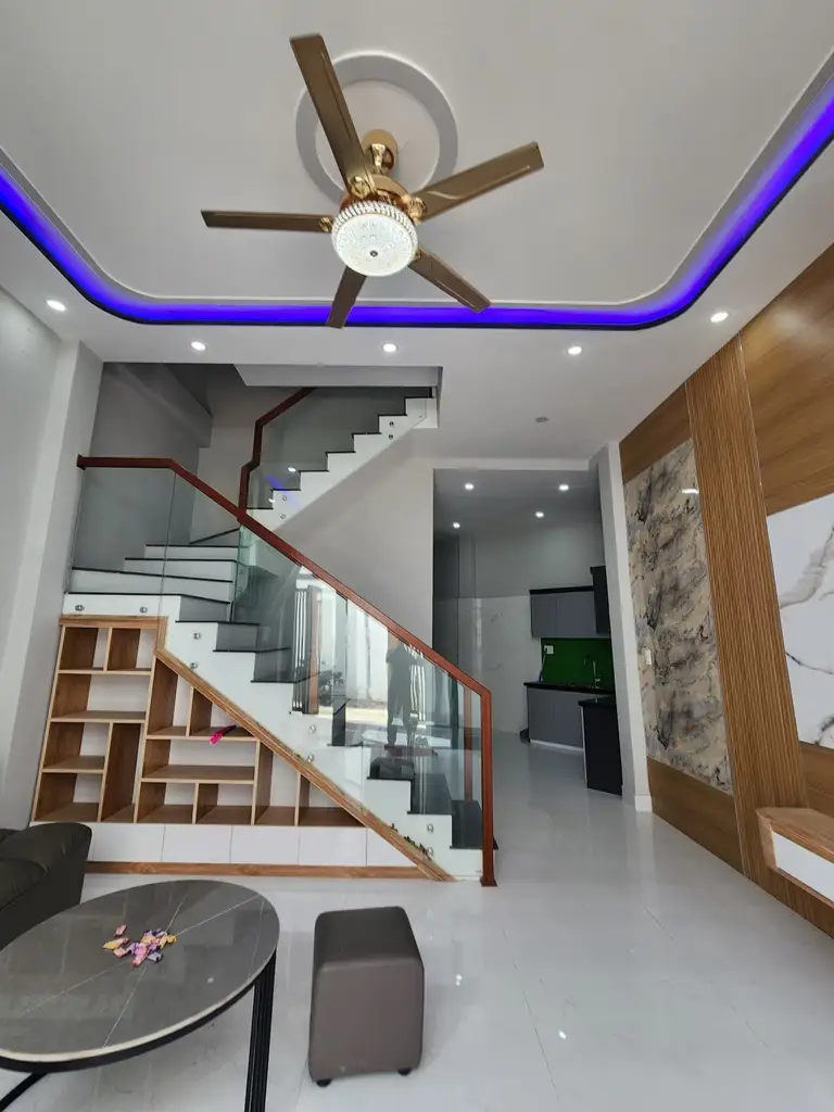 Bán nhà Kiệt Hoàng Văn Thái, Liên Chiểu – 62 m², 2 tầng, 3,4 tỷ – ảnh 4
