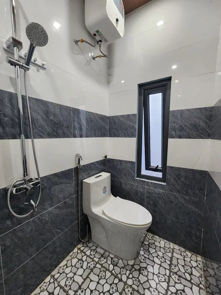 Bán nhà Kiệt Hoàng Văn Thái, Liên Chiểu – 62 m², 2 tầng, 3,4 tỷ – ảnh 5