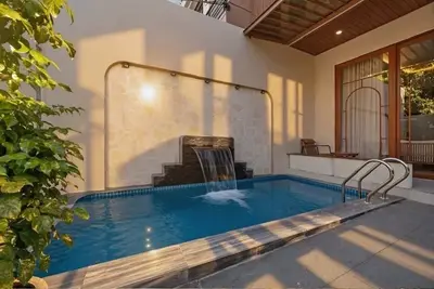 Bán nhà mặt tiền Phan Tôn, Ngũ Hành Sơn – 158 m², 3 tầng, 33 tỷ – ảnh 2