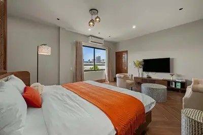 Bán nhà mặt tiền Phan Tôn, Ngũ Hành Sơn – 158 m², 3 tầng, 33 tỷ – ảnh 8