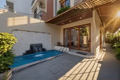 Bán nhà mặt tiền Phan Tôn, Ngũ Hành Sơn – 158 m², 3 tầng, 33 tỷ – ảnh 10