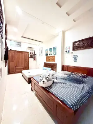 Bán nhà Nguyễn Văn Thoại, Sơn Trà – 127 m², 3 tầng, 52 tỷ – ảnh 2