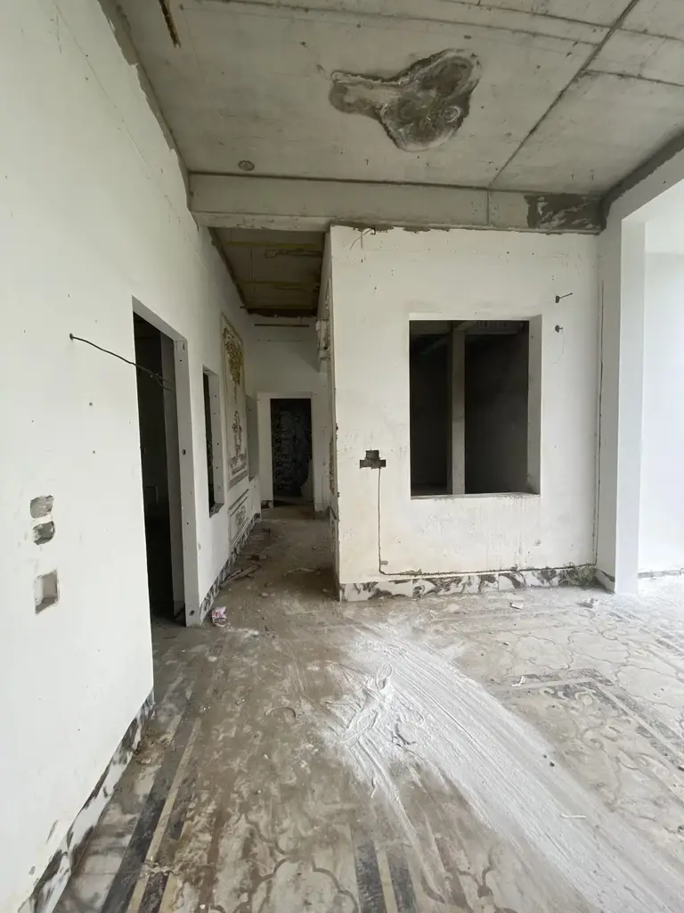 Bán nhà mặt tiền Khánh An 11, Liên Chiểu – 185 m², 4,5 tầng, 9,7 tỷ – ảnh 2