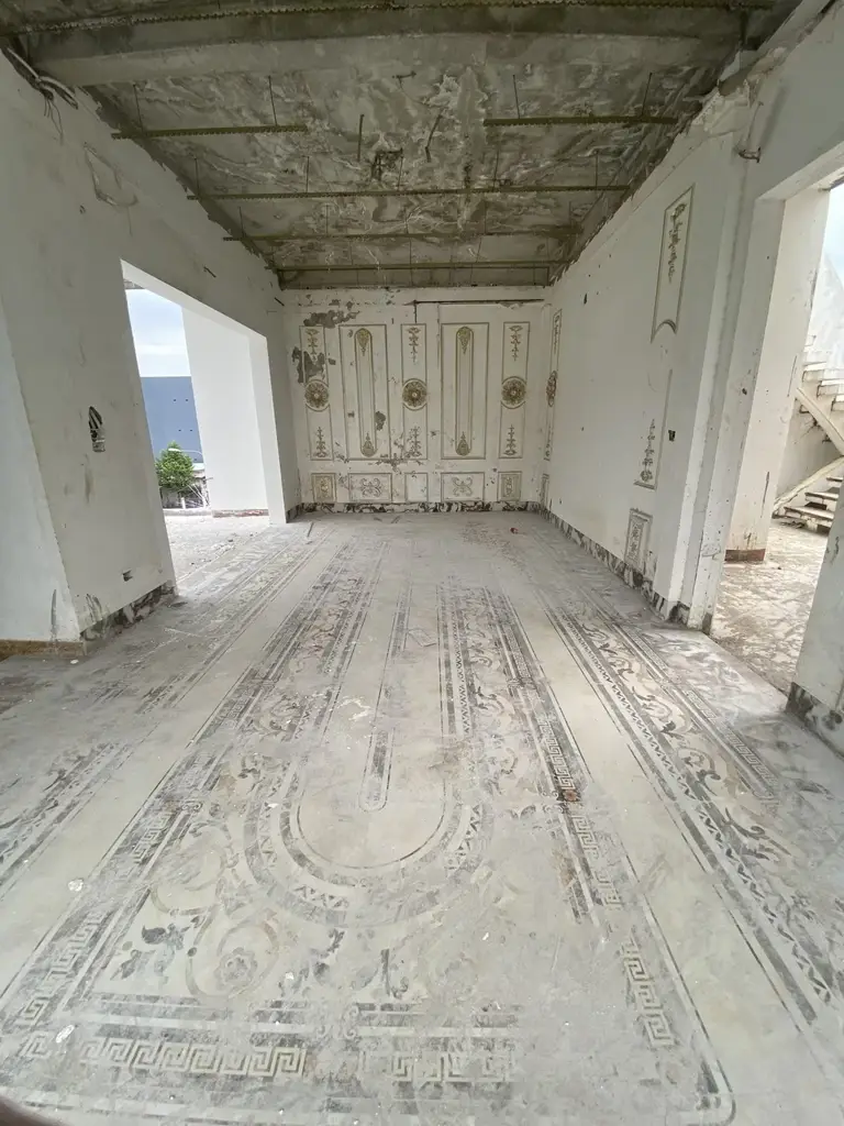 Bán nhà mặt tiền Khánh An 11, Liên Chiểu – 185 m², 4,5 tầng, 9,7 tỷ – ảnh 4