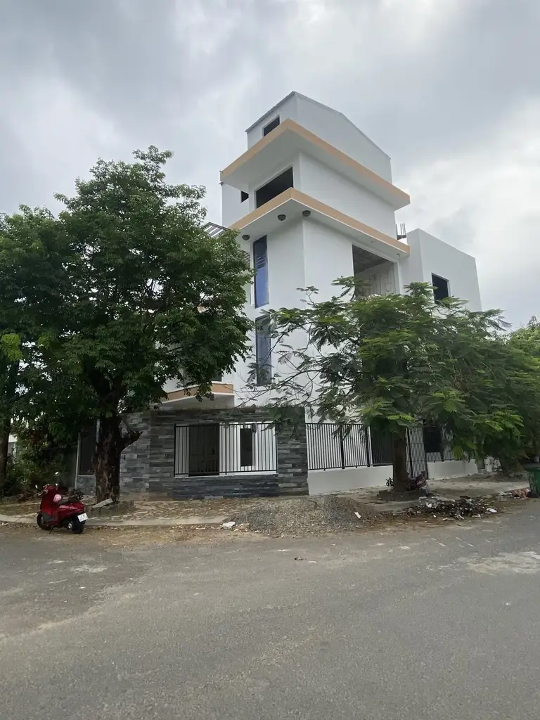 Bán nhà mặt tiền Khánh An 11, Liên Chiểu – 185 m², 4,5 tầng, 9,7 tỷ – ảnh 5