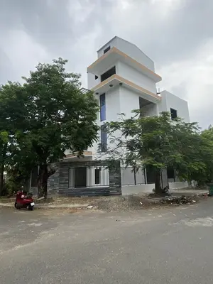 Bán nhà mặt tiền Khánh An 11, Liên Chiểu – 185 m², 4,5 tầng, 9,7 tỷ – ảnh 5
