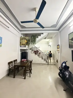 Bán nhà Tô Hiến Thành, Sơn Trà – 37 m², 3 tầng, 4,99 tỷ – ảnh 4