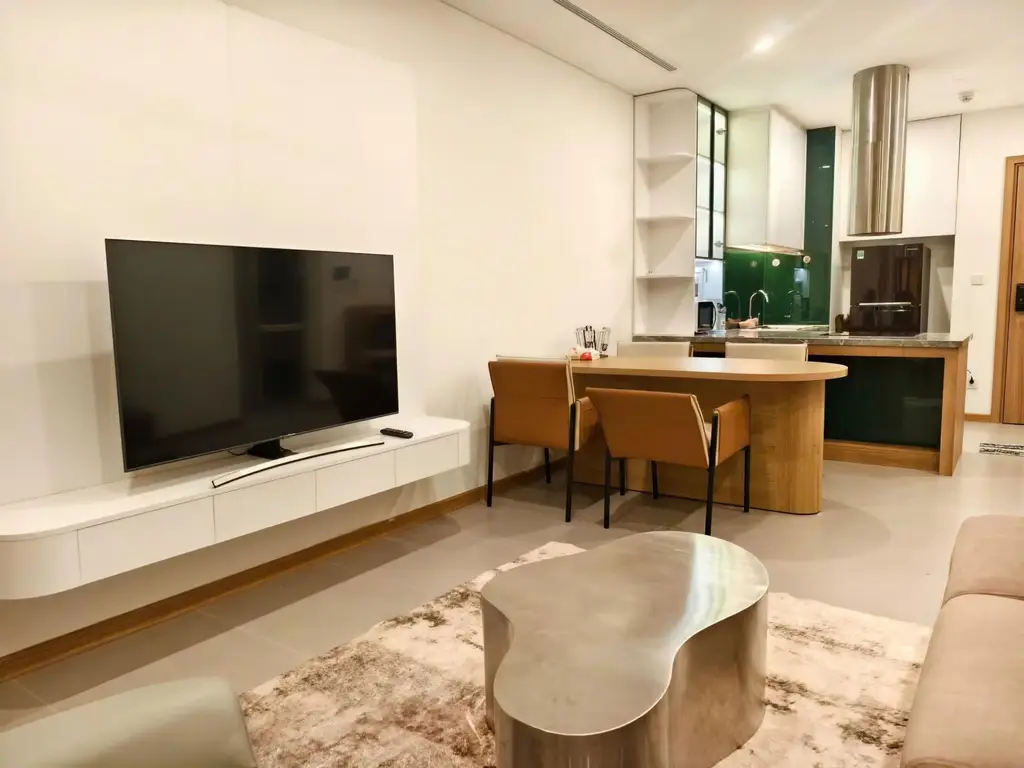 Bán nhà mặt tiền SAM TOWER Như Nguyệt, Hải Châu – 68 m², 18 tầng, 5,5 tỷ – ảnh 2