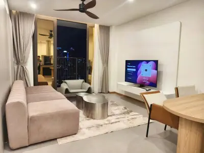 Bán nhà mặt tiền SAM TOWER Như Nguyệt, Hải Châu – 68 m², 18 tầng, 5,5 tỷ – ảnh 10