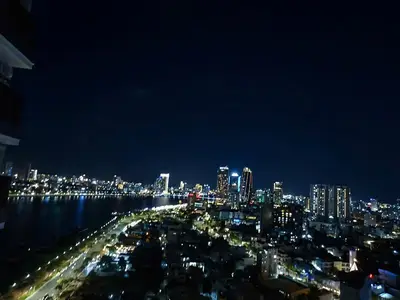 Bán nhà mặt tiền SAM TOWER Như Nguyệt, Hải Châu – 68 m², 18 tầng, 5,5 tỷ – ảnh 12