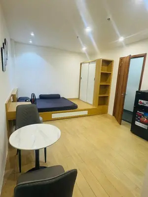 Bán nhà Lê Thanh Nghị, Hải Châu – 129,1 m², 7 tầng, 29,5 tỷ