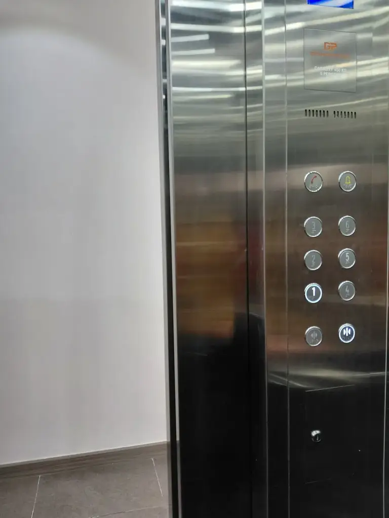 Bán nhà Lê Thanh Nghị, Hải Châu – 129,1 m², 7 tầng, 29,5 tỷ – ảnh 3