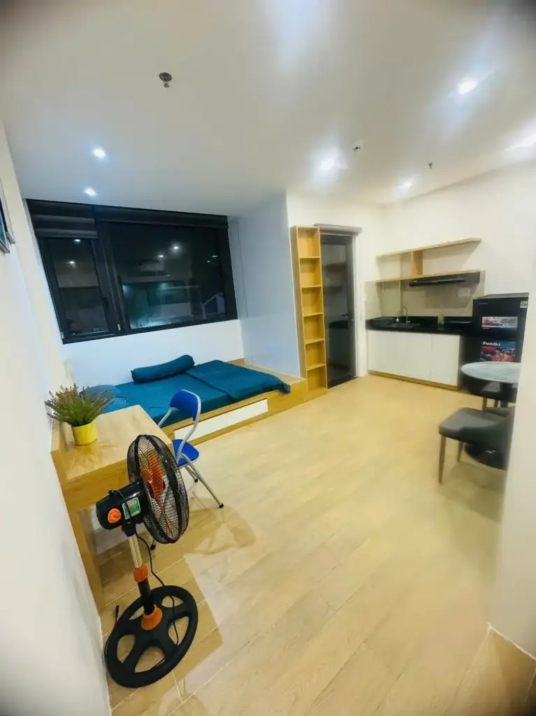 Bán nhà Lê Thanh Nghị, Hải Châu – 129,1 m², 7 tầng, 29,5 tỷ – ảnh 4