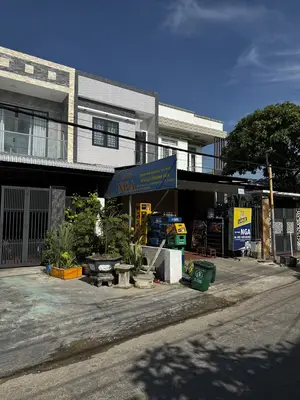 Bán đất Khái Tây 1, Ngũ Hành Sơn – 87,3 m², 4,8 tỷ – ảnh 2