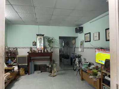 Bán nhà cấp 4 Ngô Quyền, Sơn Trà – 107 m², 5,95 tỷ