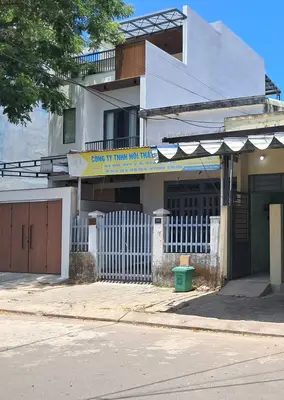 Bán nhà cấp 4 mặt tiền Trần Văn Giàu, Cẩm Lệ – 90 m², 5,05 tỷ