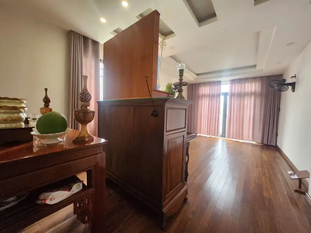 Bán nhà mặt tiền Trương Chí Cương, Hải Châu – 180 m², 3 tầng, 23,37 tỷ – ảnh 4