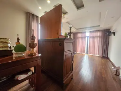 Bán nhà mặt tiền Trương Chí Cương, Hải Châu – 180 m², 3 tầng, 23,37 tỷ – ảnh 4