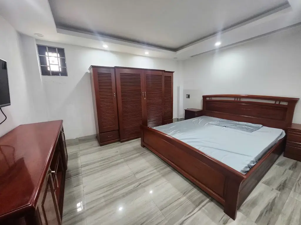 Bán nhà mặt tiền Trương Chí Cương, Hải Châu – 180 m², 3 tầng, 23,37 tỷ – ảnh 5