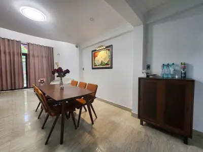 Bán nhà mặt tiền Trương Chí Cương, Hải Châu – 180 m², 3 tầng, 23,37 tỷ – ảnh 7