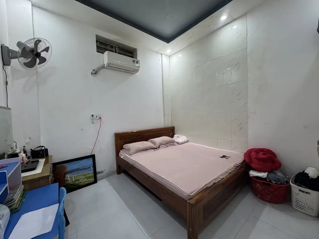 Bán nhà Kiệt Trần Cao Vân, Thanh Khê – 55 m², 3 tầng, 5 tỷ – ảnh 2